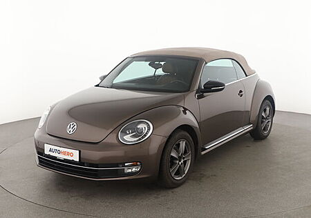 VW Beetle 1.4 TSI Exclusive Sport BlueMotion Tech