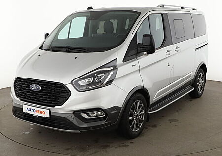 Ford Tourneo Custom 2.0 TDCi 320 L1 Tourneo Active