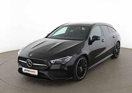 Mercedes-Benz Andere CLA 200 d Shooting Brake 4Matic AMG Line