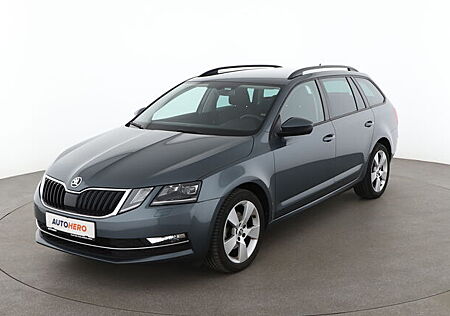 Skoda Octavia 1.5 TSI ACT Style