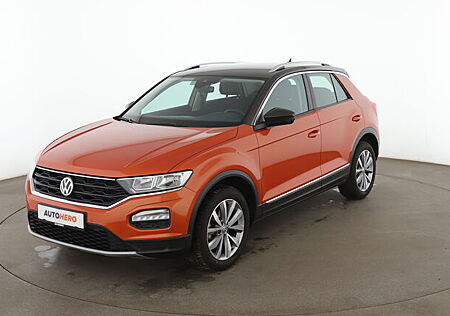 VW T-Roc 1.5 TSI ACT Style