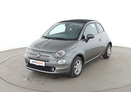 Fiat 500C 0.9 Lounge