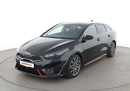 Kia Pro_ceed 1.6 TGDI GT