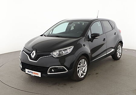 Renault Captur 1.2 TCe Luxe