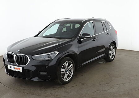 BMW X1 xDrive 20d M Sport