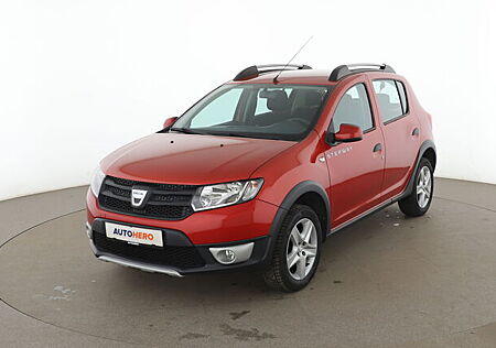 Dacia Sandero 0.9 TCe Stepway Ambiance