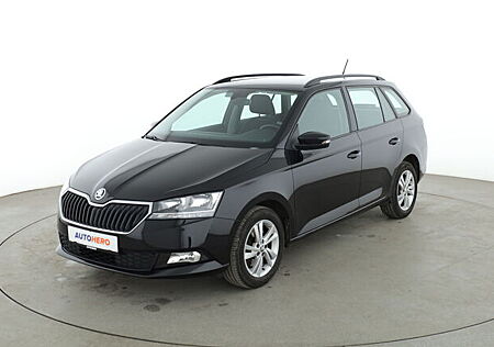 Skoda Fabia 1.0 TSI Ambition