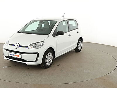 Volkswagen up! electric drive 60 kW E-up!
