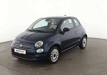 Fiat 500 gebraucht kaufen Fiat 500 1.2 Lounge