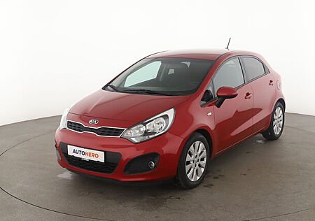 Kia Rio 1.4 FIFA World Cup Edition