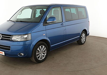 VW T5 Multivan 2.0 TDI Cup