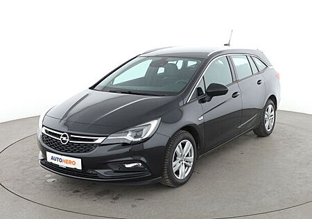Opel Astra gebraucht kaufen Opel Astra 1.4 SIDI Turbo Innovation Start/Stop