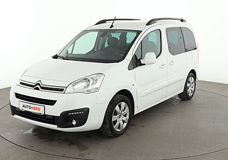 Citroën Berlingo 1.2 PureTech Shine