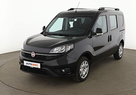 Fiat Doblo 1.4 SX