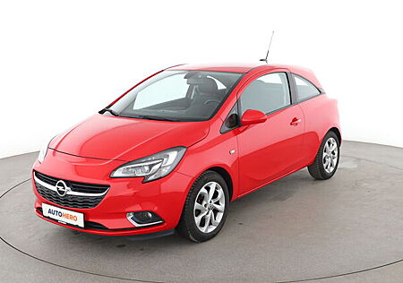 Opel Corsa 1.0 Turbo Innovation ecoFlex