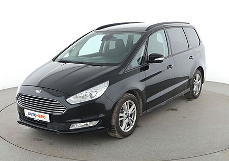 Ford Galaxy 2.0 TDCi Business