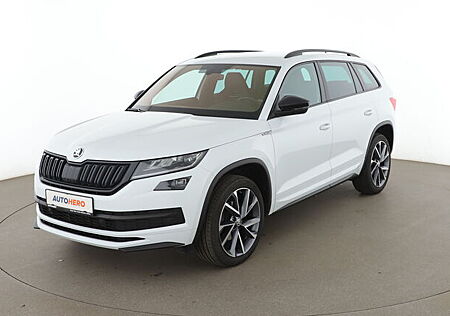 Skoda Kodiaq 1.5 TSI ACT SportLine