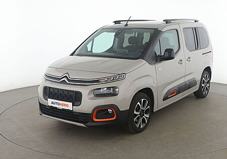 Citroën Berlingo 1.2 PureTech Shine M
