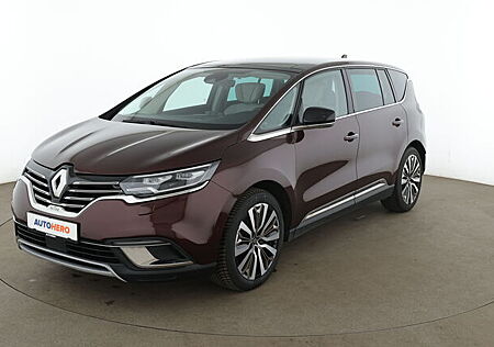 Renault Espace 2.0 BLUE dCi Initiale Paris