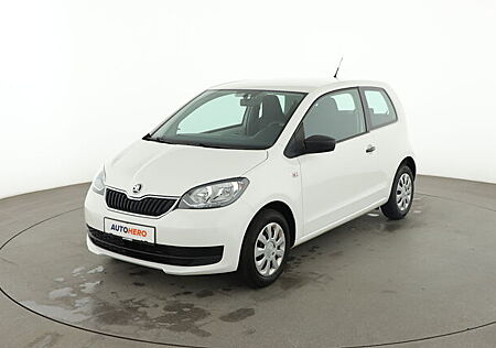 Skoda Citigo 1.0 MPI Active