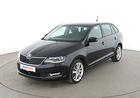 Skoda Rapid 1.0 TSI Clever