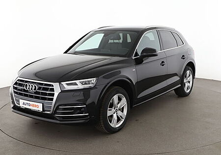 Audi Q5 50 TFSIe quattro sport