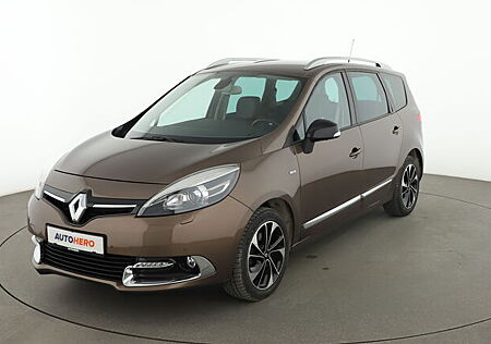 Renault Grand Scenic 1.5 dCi BOSE Edition