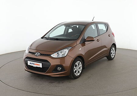 Hyundai i10 1.0 Comfort