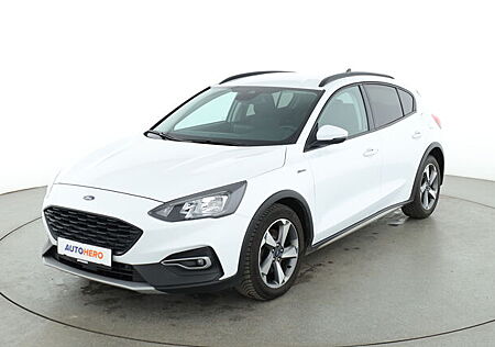 Ford Focus 2.0 TDCi EcoBlue Active