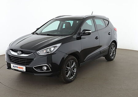 Hyundai ix35 2.0 GDI Premium 2WD