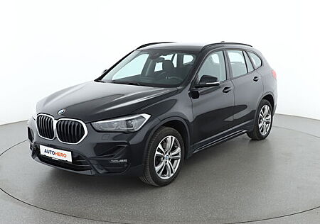 BMW X1 xDrive 20d Sport Line