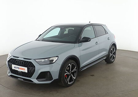 Audi A1 35 TFSI
