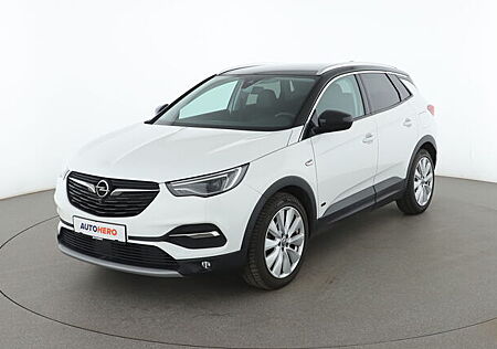 Opel Grandland X 1.6 Plug-in Hybrid Ultimate