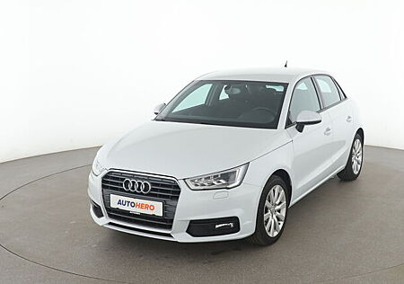 Audi A1 1.0 TFSI