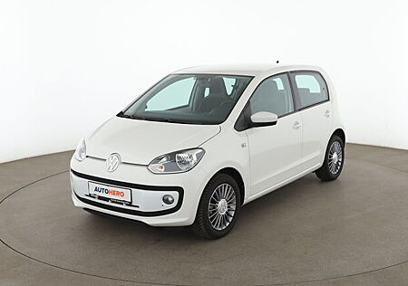 VW Up 1.0 High !