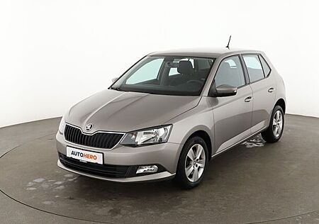 Skoda Fabia 1.2 TSI Ambition