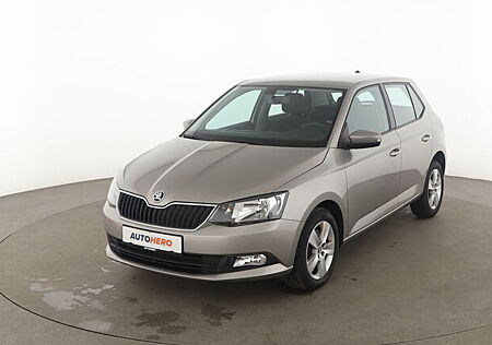 Skoda Fabia 1.2 TSI Ambition