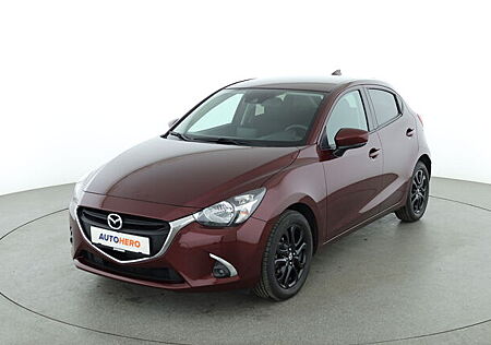 Mazda 2 1.5 Kizoku