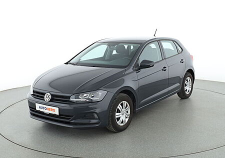VW Polo 1.0 TSI Trendline