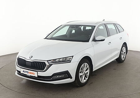 Skoda Octavia 2.0 TDI Style