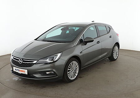 Opel Astra 1.4 SIDI Turbo Innovation Start/Stop