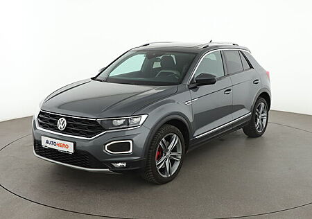 VW T-Roc 2.0 TSI Sport 4Motion