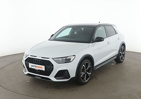 Audi A1 35 TFSI ACT