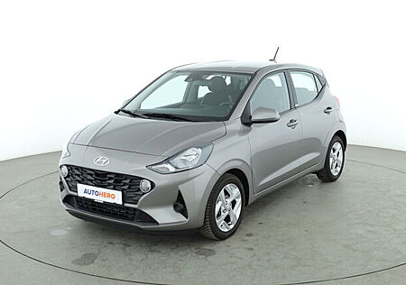 Hyundai i10 1.2 Trend