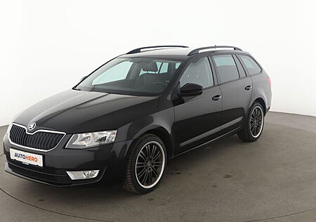 Skoda Octavia 2.0 TDI Style