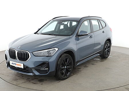 BMW X1 sDrive 18i Sport Line