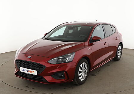 Ford Focus 1.5 EcoBoost ST-Line