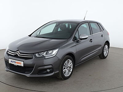 Citroen C4 1.2 PureTech Selection