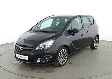 Opel Meriva 1.4 Turbo Color Edition