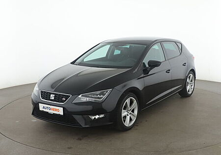 Seat Leon 1.4 TSI ACT FR